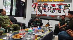 Digagas Presiden Prabowo, Markas Batalyon di Kuningan Bakal Perkuat Ketahanan Pangan