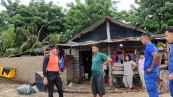 Tak Bawa Bekal Saat Melaut dan Tiga Hari Belum Pulang, Nelayan Mentok Bikin Cemas Keluarga