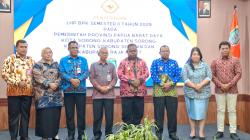 Alarm Keras BPK untuk Papua Barat Daya: Tata Kelola Aset dan Layanan Publik Masih Rapuh!