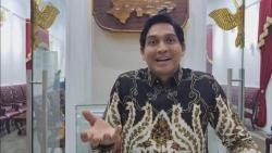 Anggaran Revitalisasi Dicoret, Indramayu Mundur Jadi Tuan Rumah Peparda 2026