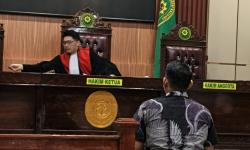 Sidang SP3 PT San Xiong Steel, Penyidik Akui Bingung