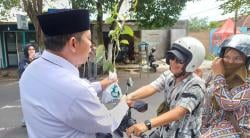 Sedekah Oksigen,  Upaya Nyata Jaga Kawasan Resapan Air di Wilayah Pegunungan Ijen