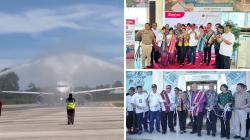 Konektivitas Udara Sumba Bergeser, Warga Kini Harus Bertumpu ke Tambolaka