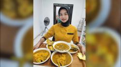 Cuaca Hujan, Lempah Kuning Khas Bangka Pilihan Tepat Buat Kulineran di Pangkalpinang