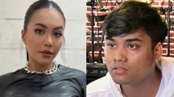 Denada Digugat Telantarkan Anak, Curhatan Ressa Rizky Bikin Publik Terdiam