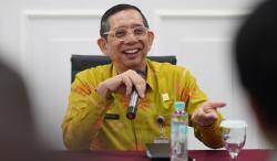 Pemerintah Kembali Ingatkan Pentingnya Transparansi dalam Distribusi Royalti