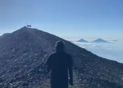 Deretan Jalur Pendakian Gunung Slamet, Nomor 4 Cocok untuk Pendaki yang Suka Fotografi Alam