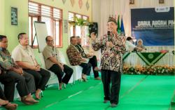 Muhammadiyah Jelaskan Dasar Perbedaan Penentuan Awal Ramadhan dan Idul Fitri