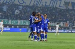 Simak, Jadwal Siaran Langsung Persib Vs Persija di Super League 2025-2026 Sore Ini