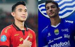 Jadwal dan Link Live Streaming Persib vs Persija Sore Ini: Duel Sengit El Clasico Indonesia