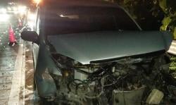 Kecelakaan Xenia Tabrak Pembatas Tol di Jombang Gegara Sopir Mengantuk, Ini Tips Aman Berkendara