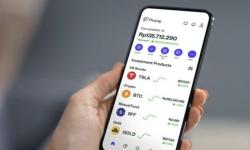 Dua Fitur Ini Diklaim Bikin Analisis Trading Saham Amerika dan Kripto Lebih Simpel