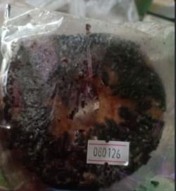 Donat Diduga Kedaluwarsa Ditemukan Dalam Menu MBG di Madiun, SPPG Berdalih Itu Tanggal Pembuatan ‎