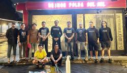 2 Pembobol ATM di Pangkep Dibekuk di Makassar