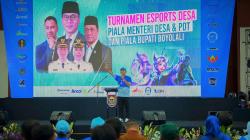 Boyolali Tuan Rumah Turnamen E-Sports Desa 2026, Peserta Tembus 1.500 Tim