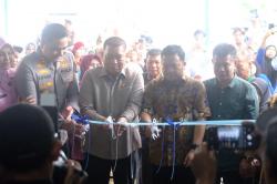 Dapur MBG Bertambah di Gowa, SPPG Bajeng Barat Mulai Beroperasi