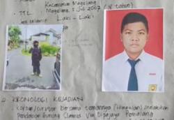 Fakta Hilangnya Ali Syafiq di Gunung Slamet, Papan Pesan hingga Panggilan Sang Ayah