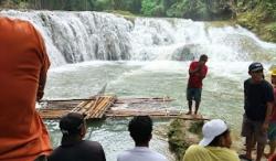Nekat Berenang di Wisata yang Tutup, Siswa SMP di Manggarai Hilang Tenggelam