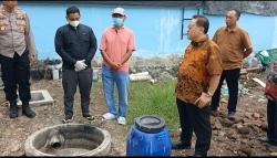 IPAL dan Fasilitas SPPG Tak Penuhi Syarat, Wabup Grobogan Tutup Sementara Operasional