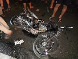 Lima Kendaraan Tabrakan Beruntun di Dekat RSNU Jombang, 7 Orang Luka Parah