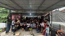 Taklukkan Persija 1-0, Persib Kukuh di Puncak Klasemen Super League