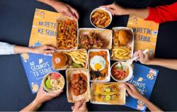 Tren Kuliner Korea Menguat, Archipelago Sajikan Street Food Seoul