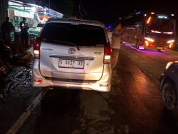 Kronologi Kecelakaan Beruntun Dekat RSNU Jombang Akibatkan 7 Orang Luka, Dipicu Avanza Putar Balik