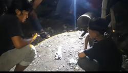 Dua Anak di Grobogan Luka Akibat Ledakan Diduga Petasan Rakitan