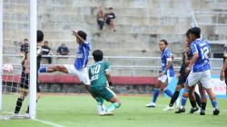 Hajar Mahesa Jenar Muda 5-0, Persebi Boyolali Siap Bangkit di Laga Krusial