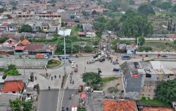 73 Bidang Lahan Dibebaskan, Ini Jadwal Pembangunan Flyover Bulak Kapal Bekasi