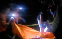 Geger! Pria Asal Cibatu Ditemukan Tewas Mengenaskan Tertutup Terpal di Kiarapedes Purwakarta