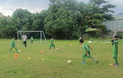 Pernah Cetak Evan Dimas, SSB Mitra Surabaya Bangun Generasi Sepak Bola Muda Lebih Profesional