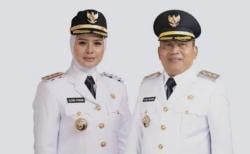 LHKPN Ungkap Lonjakan Harta Bupati dan Wakil Bupati Pangandaran