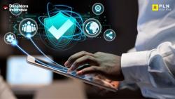 Hadapi Risiko Siber, PLN Icon Plus Perkuat Jaringan Privat Lewat Layanan IPVPN