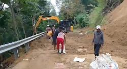 Curah Hujan Meningkat, BPBD Lebak Imbau Warga Waspada Banjir dan Longsor