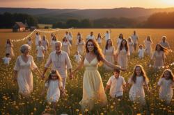 Indonesia Dinobatkan Negara Paling Bahagia dan Sejahtera di Dunia, Amerika Serikat Kalah!