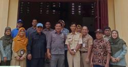 Banyak Dikeluhkan Warga, Parkir Kutoarjo Disidak Komisi III DPRD Purworejo