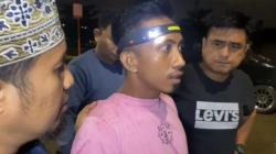 Belajar dari  YouTube, Kawanan Pembobol ATM di Pangkep Diringkus Polisi