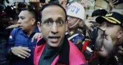 Hakim Tolak Eksepsi Nadiem, Drama Hukum Berlanjut pada Pembuktian