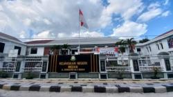 Kejari Medan Bantah Tudingan Tak Profesional Tangani Perkara Pencurian Viral di TikTok