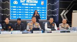 Pelaku Pembunuhan Hengky Rumba Ditangkap, Polisi Ungkap Kronologi Serangan Brutal