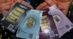 Harga Emas Terus Naik, Pegadaian Area Surabaya 1 Bidik OSL Rp3,6 Triliun di 2026