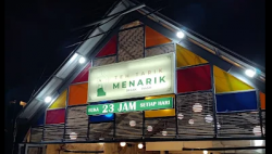 Surga Kuliner Malam di Bogor, 4 Tempat Makan Nonstop yang Bikin Ketagihan