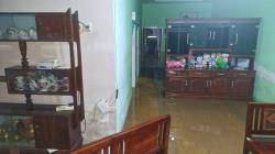 Hujan Deras Berjam-jam, Banjir Rendam 5 Desa di Kecamatan Cermee