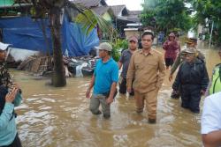 8 Kecamatan di Jepara Terdampak Bencana, Pemkab Fokus Pemulihan Warga dan Infrastruktur