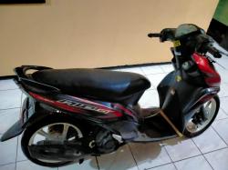 Tepergok Polisi, Maling Motor di Jombang Pura-pura Kehabisan Bensin