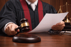 Hakim Ad Hoc Serentak Tunda Sidang, Sampaikan Aspirasi Lewat Aksi Nasional