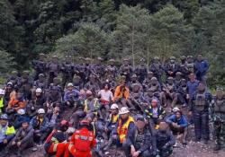 Operasi Senyap TNI di Pegunungan Papua: 18 Pekerja Freeport Selamat dari Ancaman OPM