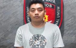 Pelarian Berakhir di Lebak, Ini Sosok Terduga Pembunuh Terapis Spa Bekasi