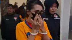 Barang Bukti 1 Kg, Kurir Sabu di Madiun Lolos Tuntutan Seumur Hidup